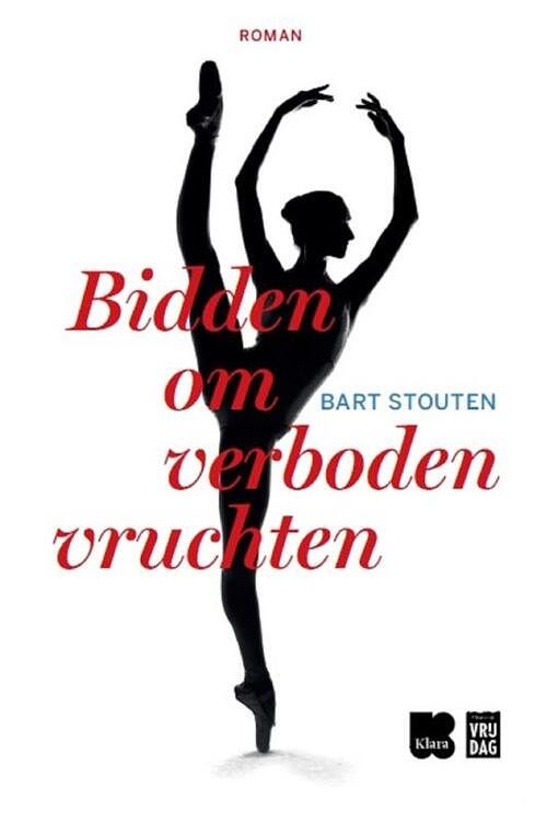 Foto van Bidden om verboden vruchten - bart stouten - ebook (9789460013386)