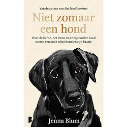 Foto van Niet zomaar een hond