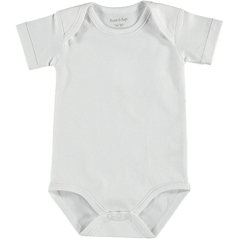 Foto van Baby romper