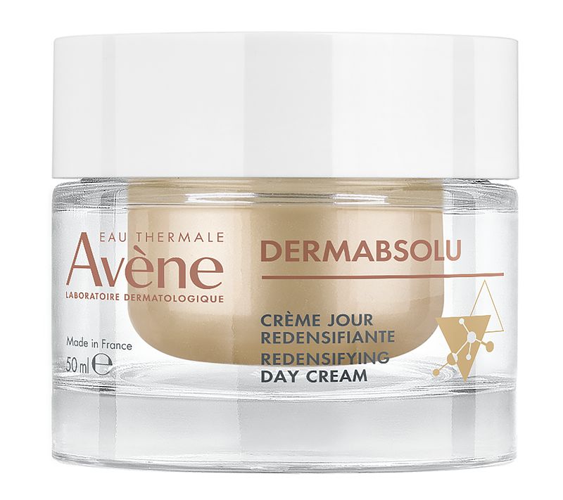 Foto van Eau thermale avène dermabsolu dagcrème