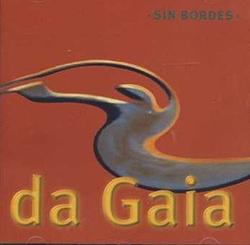 Foto van Sin bordes - cd (8714691008697)