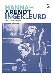 Foto van Arendt over identiteit - paperback (9789461173850)