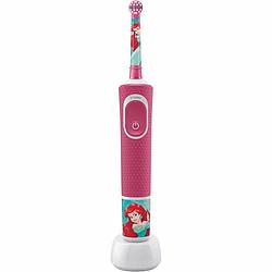 Foto van Oral-b elektrische tandenborstel kids princess