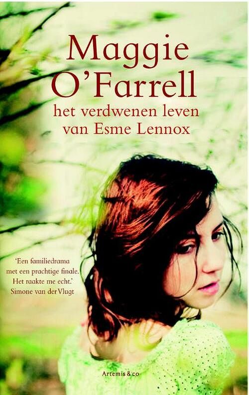 Foto van Het verdwenen leven van esme lennox - maggie o'sfarrell - ebook (9789047204336)