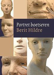 Foto van Portret boetseren - berit hildre - hardcover (9789462502383)