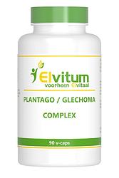 Foto van Elvitum plantago / glechoma capsules