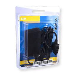 Foto van Scanpart thuislader voor apple iphone3/4/4s 1000ma 1,5m