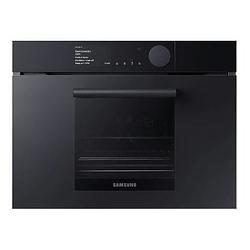 Foto van Samsung nq50t9939bd/ef inbouw combimagnetrons zwart