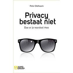 Foto van Privacy bestaat niet