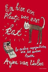 Foto van En hier een plaatje van een kat - arjen van veelen - ebook (9789045023861)