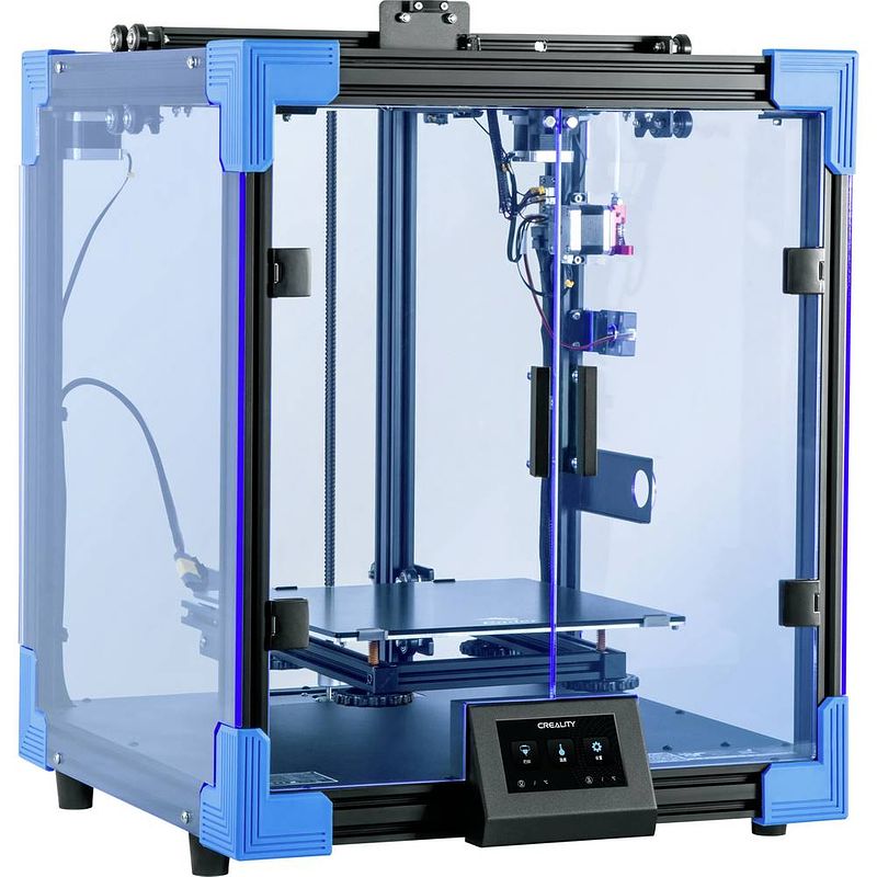 Foto van Creality ender-6 3d-printer