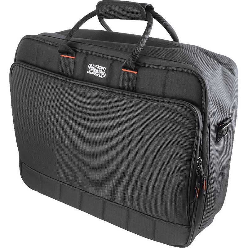 Foto van Gator cases g-mixerbag-1815 45,7 x 38,1 x 16,5 cm tas voor mixer