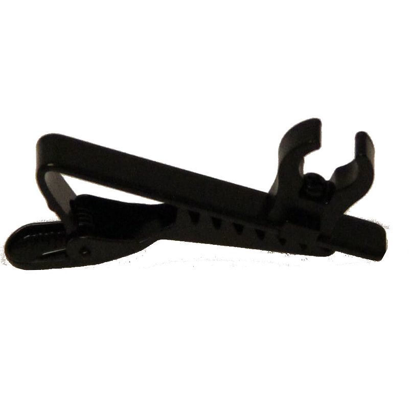 Foto van Electro-voice tc-92 kledingclip voor re92 lavalier mic