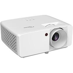 Foto van Optoma zh350 full hd beamer