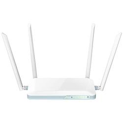 Foto van D-link g403/e wifi-router met modem geïntegreerd modem: lte, umts 2.4 ghz 300 mbit/s