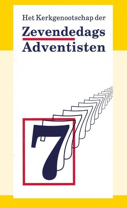 Foto van Het kerkgenootschap der zevendedags adventisten - j.i. van baaren - paperback (9789066591394)