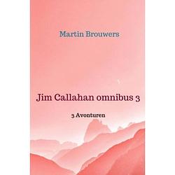 Foto van Jim callahan omnibus 3