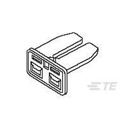 Foto van Econoseal - connectors te amp econoseal - connectors 174358-7 te connectivity inhoud: 1 stuk(s)