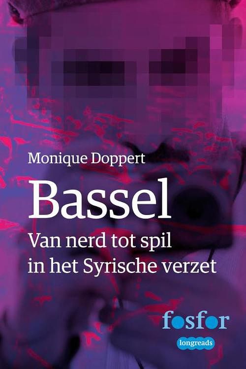 Foto van Bassel - monique doppert - ebook