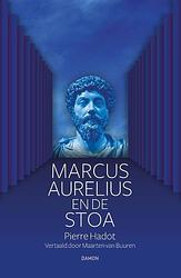 Foto van Marcus aurelius en de stoa - pierre hadot - hardcover (9789463403306)