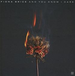 Foto van And you know i care - cd (5400863072018)