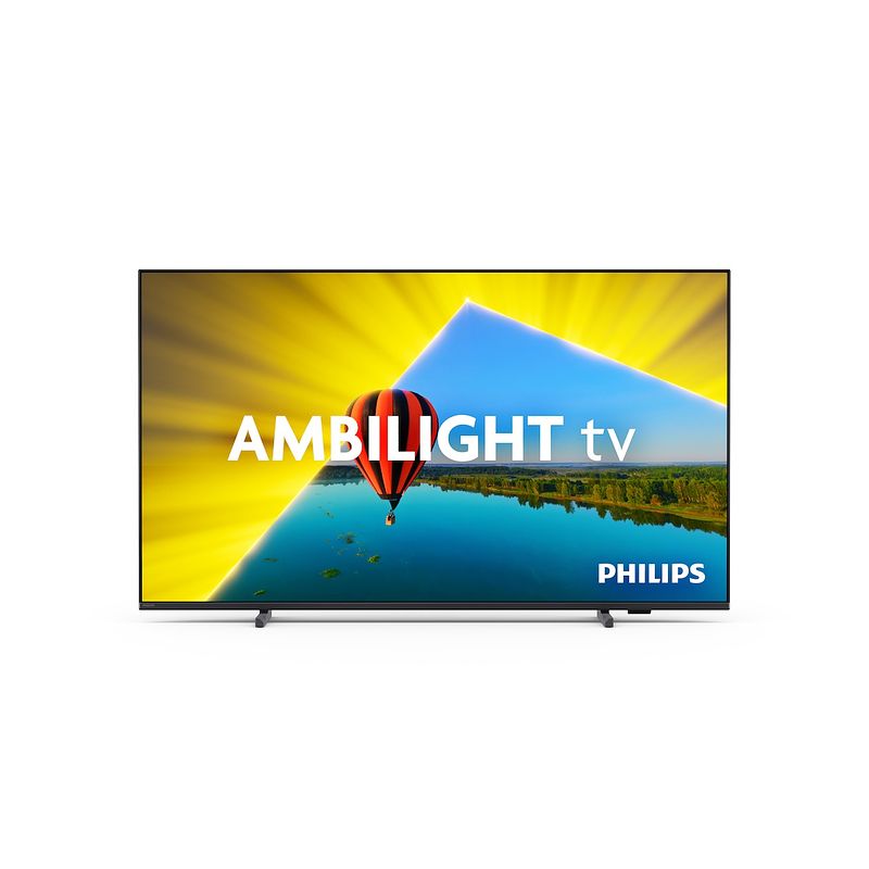 Foto van Philips 55pus8079 ambilight (2024) - 55 inch - uhd tv