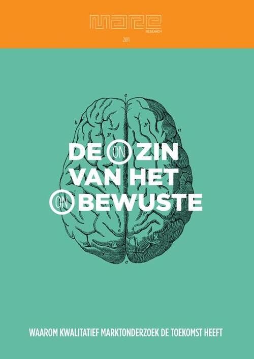 Foto van De (on)zin van het (on)bewuste - jesse derkx, liesbeth gerritsen, waldo swijnenburg - ebook (9789059725966)