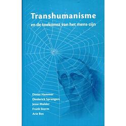 Foto van Transhumanisme