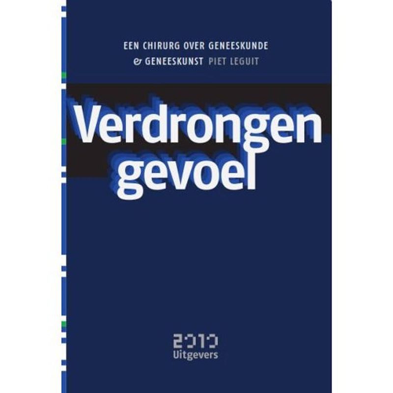 Foto van Verdrongen gevoel