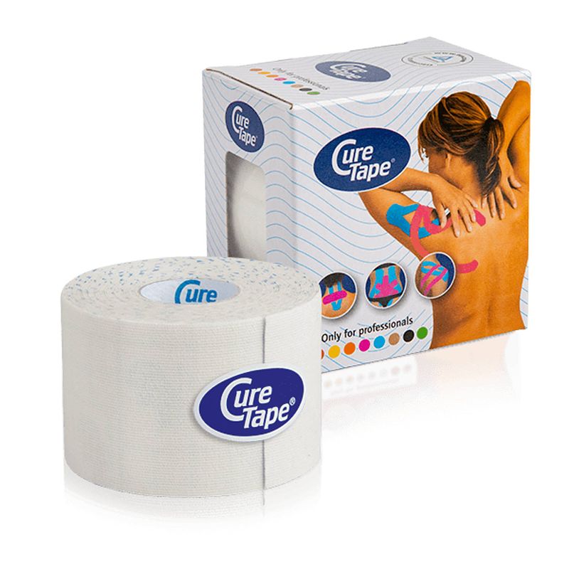 Foto van Curetape curetape® classic