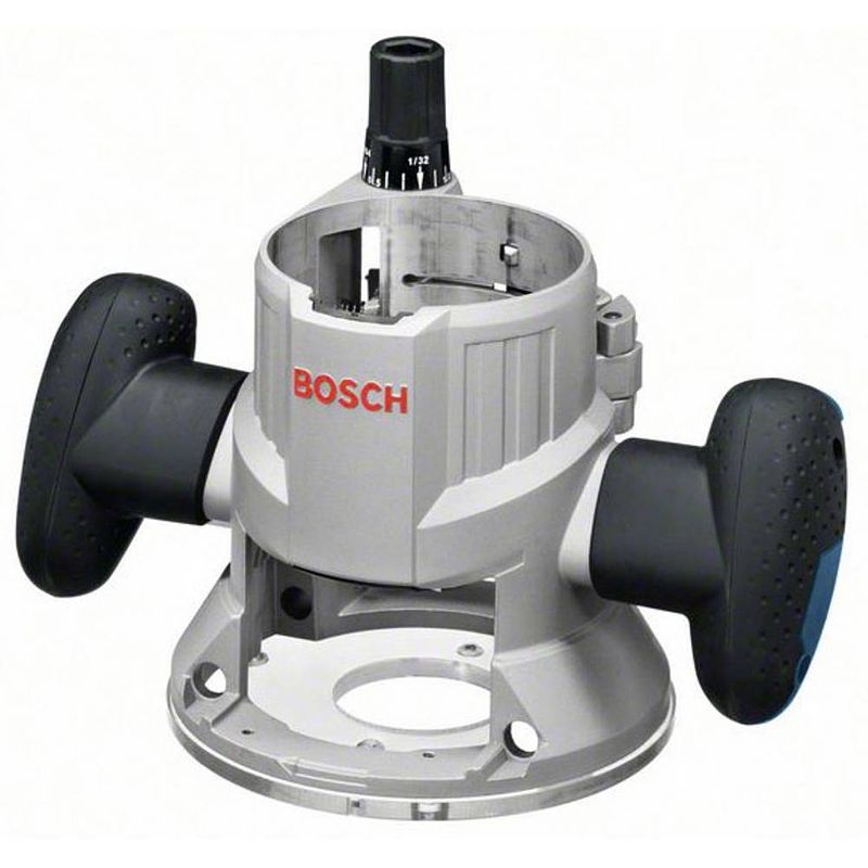Foto van Bosch professional 1600a001gj gkf 1600, systeemaccessoires