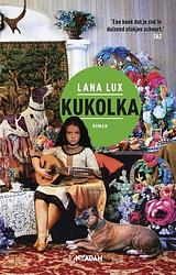 Foto van Kukolka - lana lux - ebook (9789046823828)