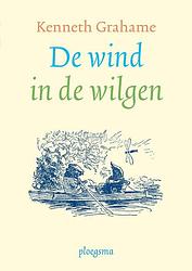 Foto van De wind in de wilgen - kenneth grahame - ebook (9789021678429)