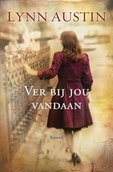 Foto van Ver bij jou vandaan - lynn austin - ebook (9789029796149)