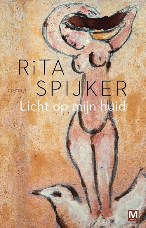 Foto van Hemelkind - rita spijker - ebook (9789460689949)