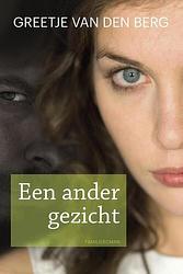 Foto van Een ander gezicht - greetje van den berg - ebook (9789020534146)