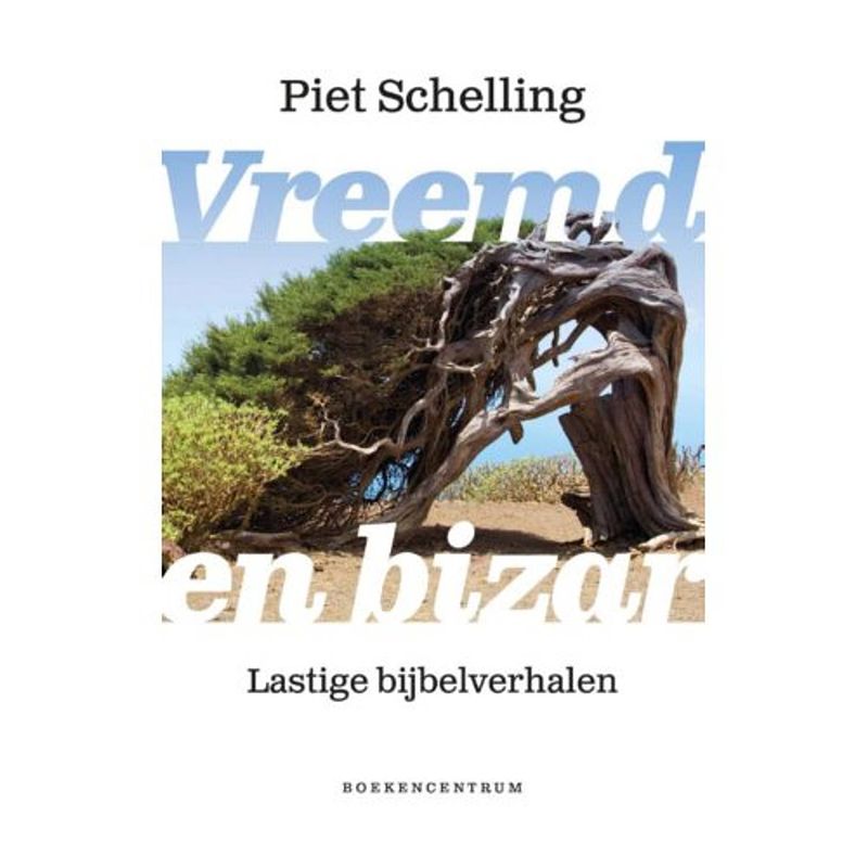 Foto van Vreemd en bizar