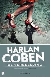 Foto van De verbeelding - harlan coben - ebook (9789402303452)