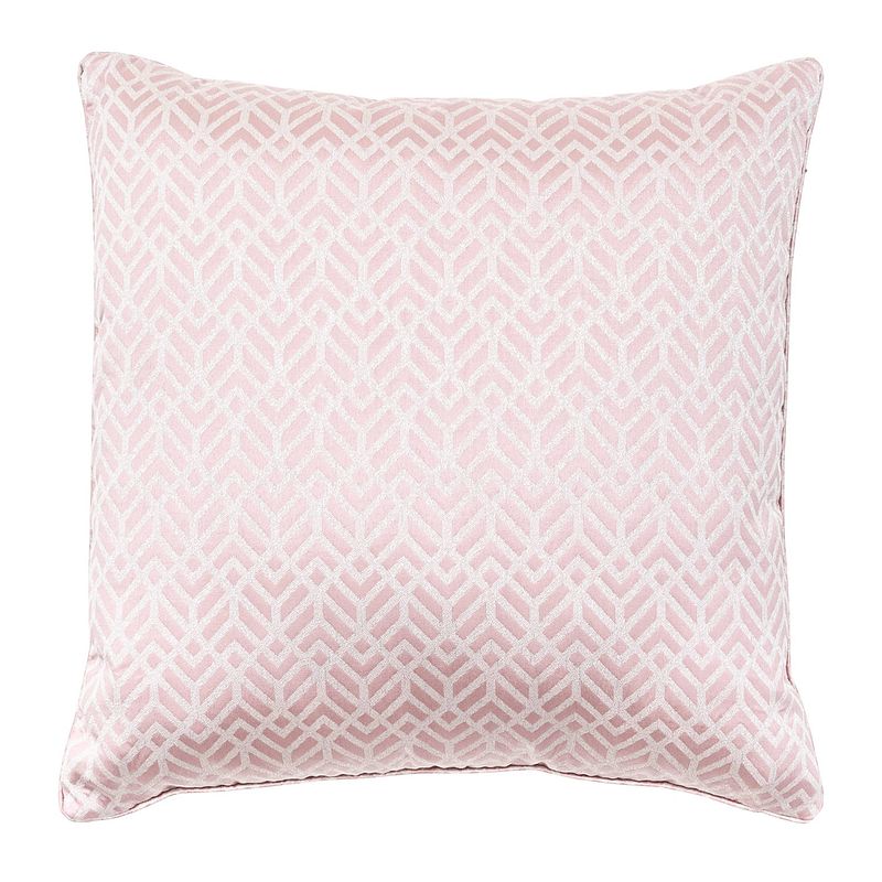 Foto van Madison - sierkussen nice pink - 60x60 - roze