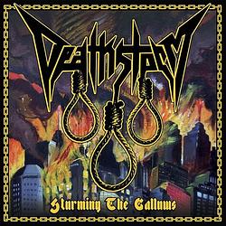 Foto van Storming the gallows - cd (7350006762963)