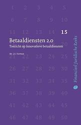 Foto van Betaaldiensten 2.0 - j.a. voerman - paperback (9789462512054)