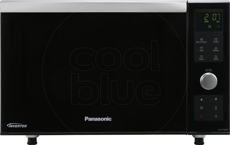 Foto van Panasonic nn-df383bepg