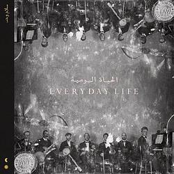 Foto van Everyday life - lp (0190295355487)