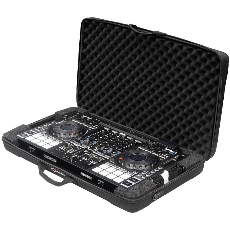 Foto van Odyssey bmmixon8 eva-softcase voor reloop mixon 8 pro