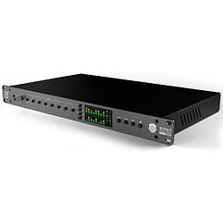 Foto van Solid state logic alpha 8 8-in/8-out audio converter / audio interface expander