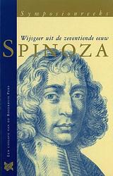 Foto van Spinoza - peter huijs - ebook (9789067326445)