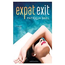 Foto van Expat exit