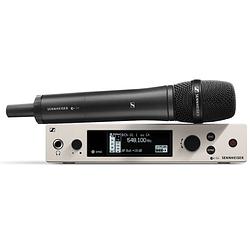 Foto van Sennheiser ew 500 g4-965-aw+ handheld draadloos (470 - 558 mhz)