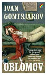 Foto van Oblomov - ivan gontsjarov - paperback (9789041714480)