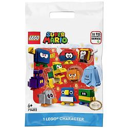 Foto van 71402 lego® super mario™ mario-karakters serie 4